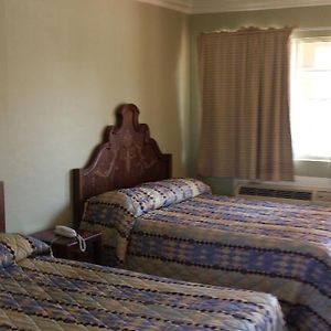 Double Room Two Double Beds